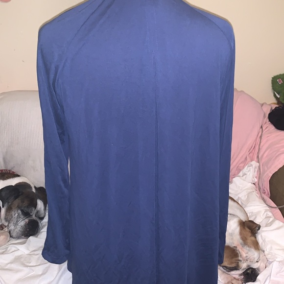 Maeve By Anthropologie Ingrid Cardigan Sweater Size Small - Picture 5 of 5